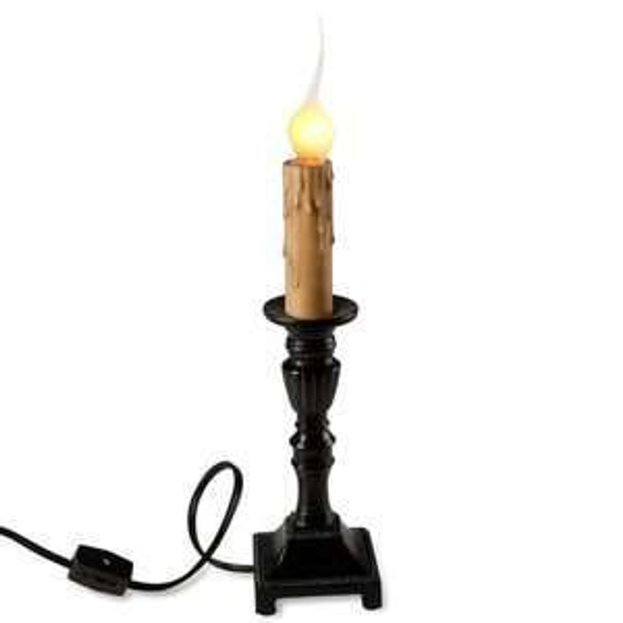 Electric Candlesticks Electric Candlesticks